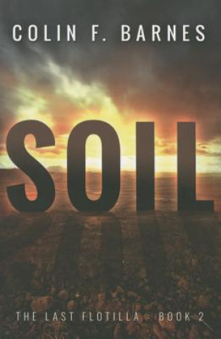 Book Soil Colin F. Barnes