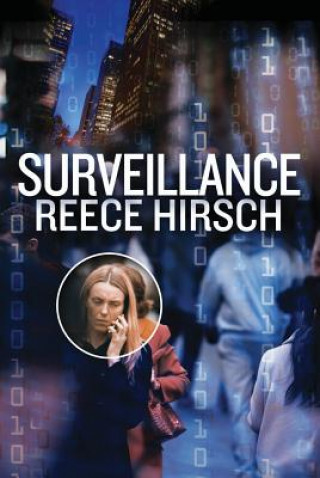 Livro Surveillance Reece Hirsch