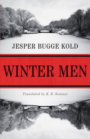 Könyv Winter Men Jesper Bugge Kold