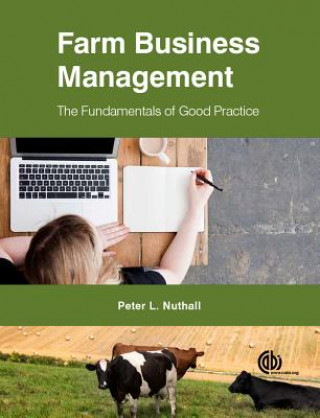 Carte Farm Business Management Peter L. Nuthall