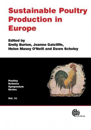 Carte Sustainable Poultry Production in Europe 