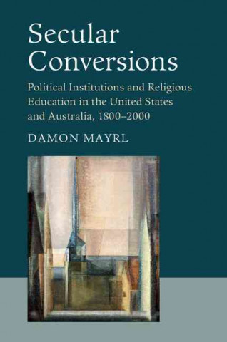 Книга Secular Conversions MAYRL  DAMON