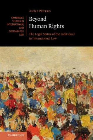 Könyv Beyond Human Rights PETERS  ANNE
