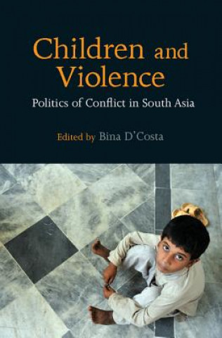 Carte Children and Violence EDITED BY BINA D COS
