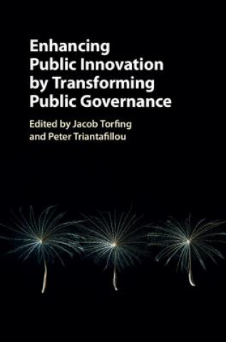 Kniha Enhancing Public Innovation by Transforming Public Governance EDITED BY JACOB TORF