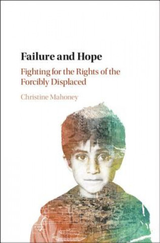 Kniha Failure and Hope MAHONEY  CHRISTINE