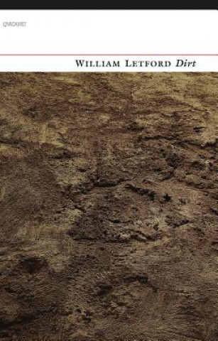 Knjiga Dirt Billy Letford