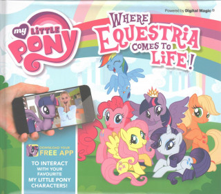 Carte My Little Pony: Where Equestria Comes to Life NOT KNOWN