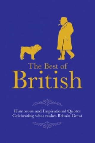 Könyv Best of British Malcolm Croft