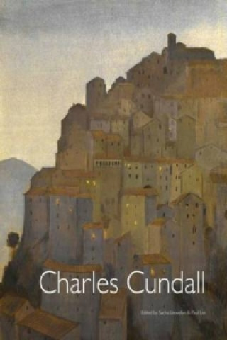 Könyv Charles Cundall (1890-1971) Charles Cundall