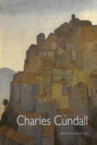 Knjiga Charles Cundall (1890-1971) Charles Cundall