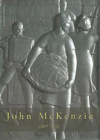 Kniha John Mckenzie 