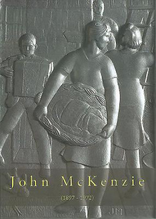 Knjiga John Mckenzie 