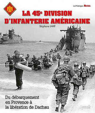 Kniha Liberation of Allied Units Stephane Lavit