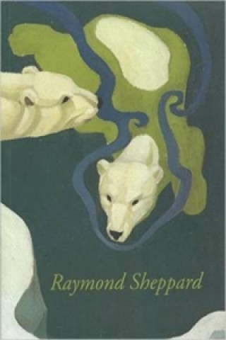 Книга Raymond Sheppard 