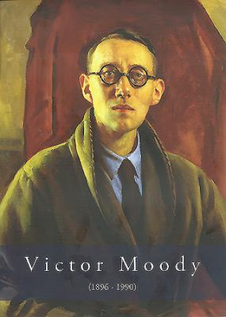 Book Victor Moody 