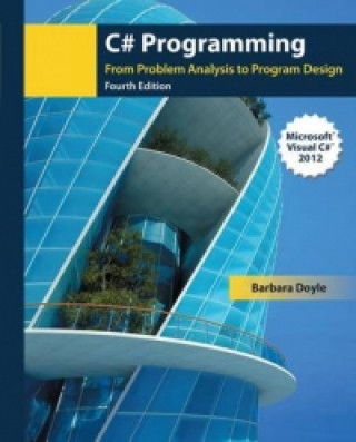 Book C# Programming Barbara Doyle