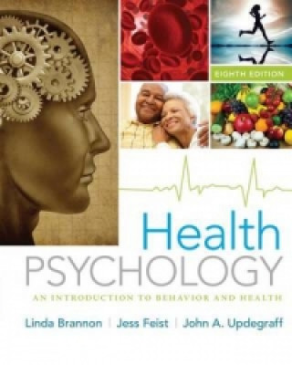 Könyv Health Psychology Jess Feist