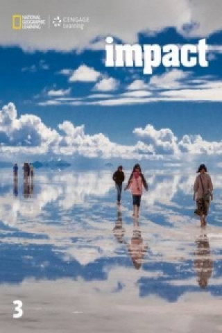 Carte Impact 3 Diane Pinkley