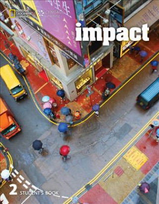 Carte Impact 2 (British English) STANNETT KANG SHIN C