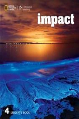 Carte Impact 4 (British English) FAST KANG SHIN CRAND