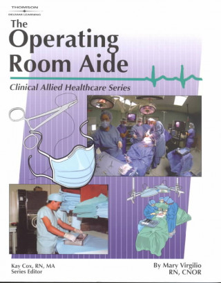 Book Operating Room Aide VIRGILIO