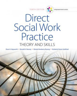 Книга Empowerment Series: Direct Social Work Practice Glenda Dewberry Rooney