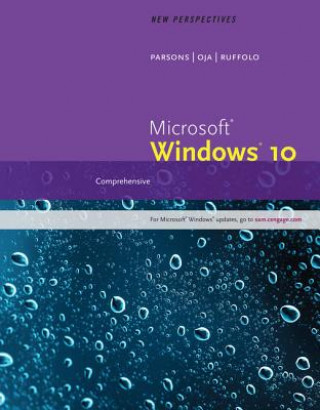 Buch New Perspectives Microsoft (R)Windows 10 June Jamrich Parsons