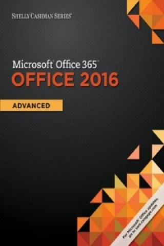 Buch Shelly Cashman Series Microsoft (R)Office 365 & Office 2016 Steven Freund