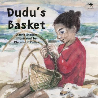 Kniha Dudu's basket DIANNE STEWART