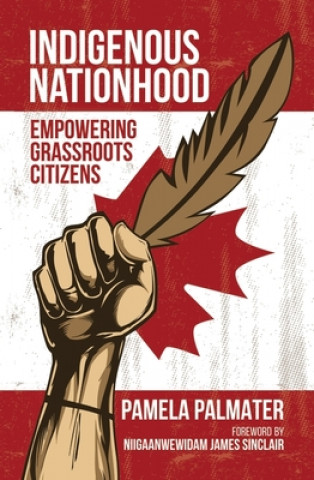 Книга Indigenous Nationhood Pamela Palmater