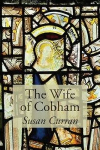 Книга Wife of Cobham Susan Curran