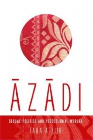 Carte Azadi Tara Atluri