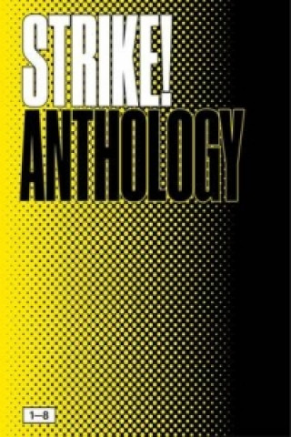 Книга Strike! Anthology Strike Magazine