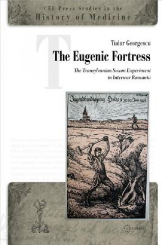 Book Eugenic Fortress Tudor Georgescu