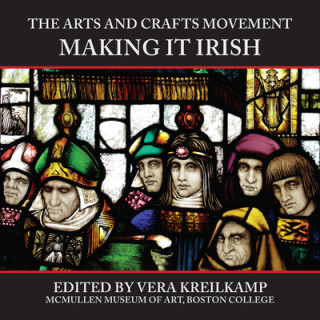 Carte Arts and Crafts Movement 