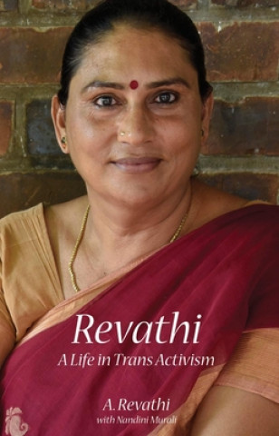 Kniha Life In Trans Activism A. Revathi