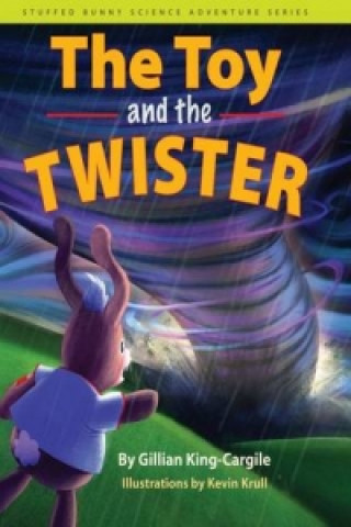 Könyv Toy and the Twister Gillian King-Cargile