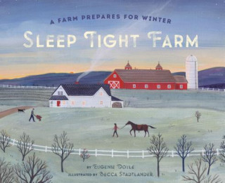 Knjiga Sleep Tight Farm Eugenie F. Doyle