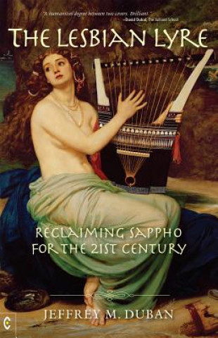 Книга Lesbian Lyre Jeffrey M. Duban