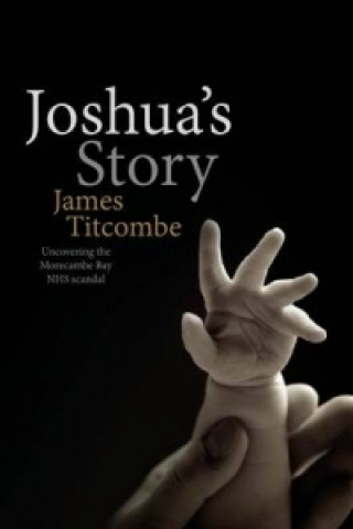 Knjiga Joshua's Story James Titcombe