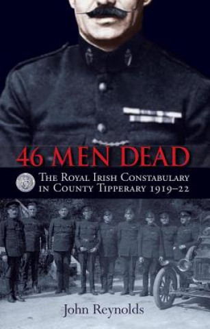 Boek 46 Men Dead John Reynolds