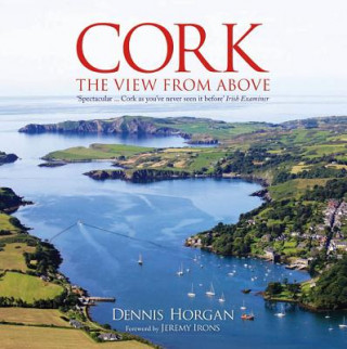 Libro Cork Dennis Horgan