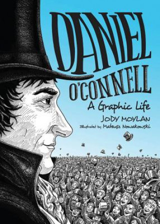 Kniha Daniel O'Connell Jody Moylan