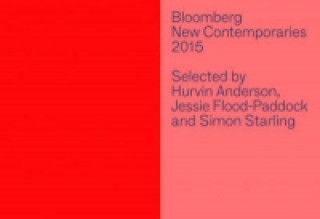 Carte Bloomberg New Contemporaries 2015 Emma Cocker