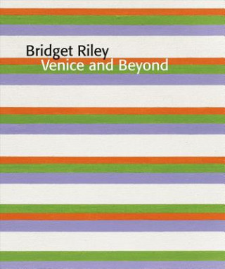 Könyv Bridget Riley 