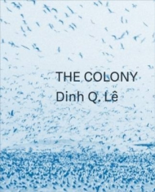 Knjiga Dinh Q. Le the Colony Jonathan Watkins