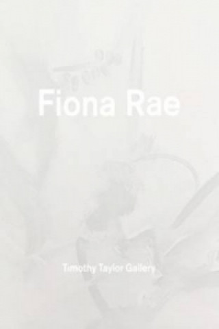 Kniha Fiona Rae Martin Herbert