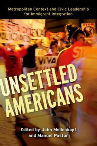 Carte Unsettled Americans 
