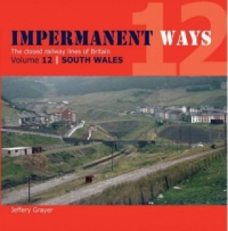 Carte Impermanent Ways Kevin Robertson